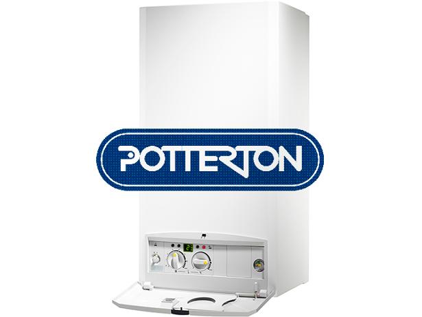 Potterton Boiler Repairs Radlett, Call 020 3519 1525